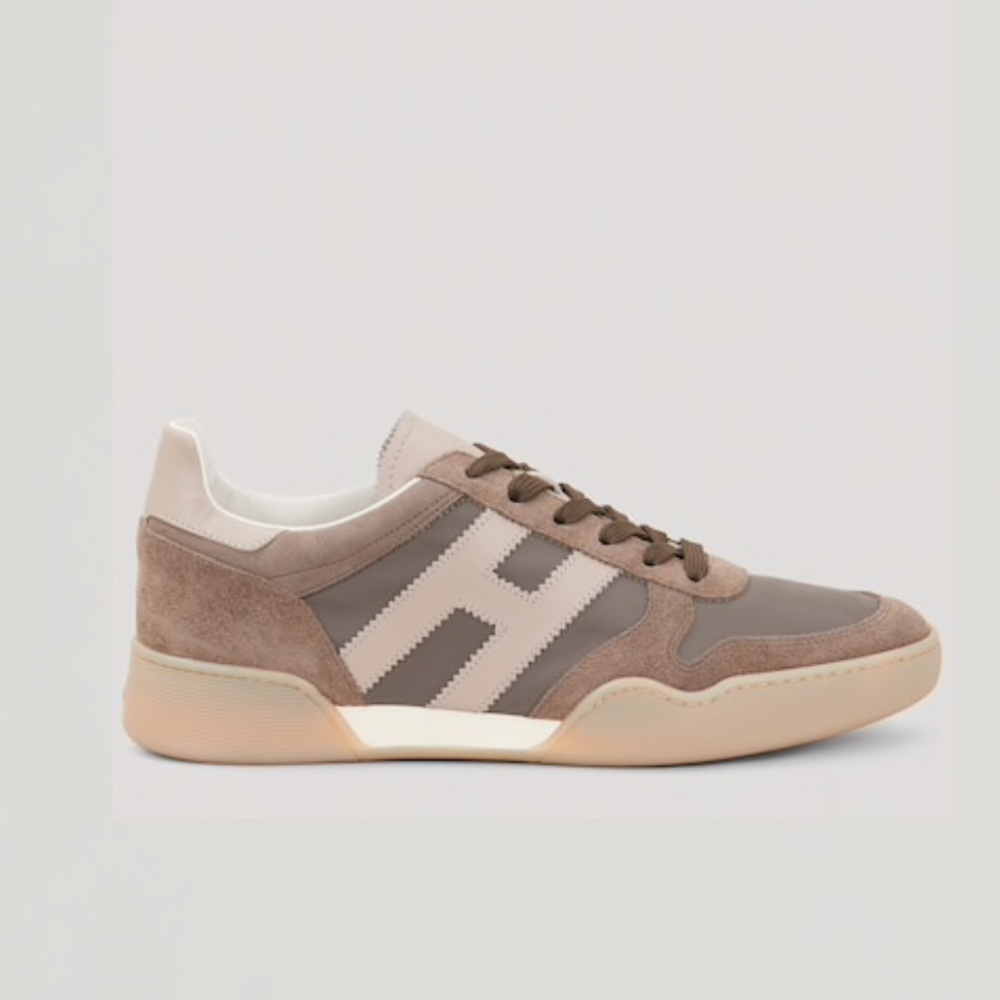 Hogan H357 Men’s Sneakers NWOT